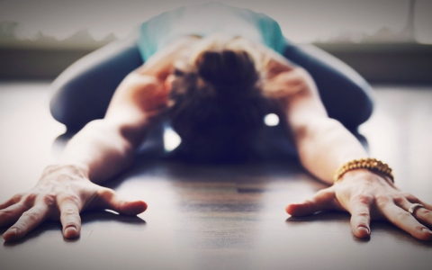 NOVITA’ – YOGA