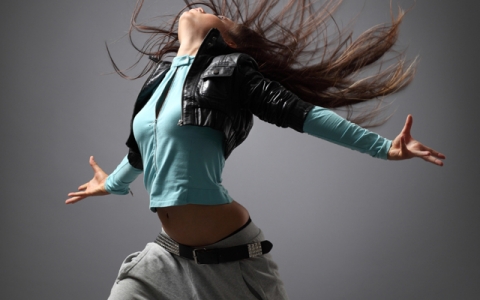 HIP HOP